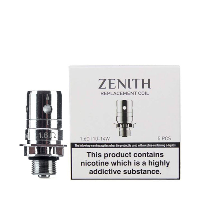 Innokin Z Zenith Replacement Vape Coils