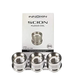 Load image into Gallery viewer, Innokin Scion 2 Plexus Replacement Vape Coils
