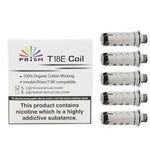 Load image into Gallery viewer, Innokin Prism Replacement Coils (T18E, T22E)
