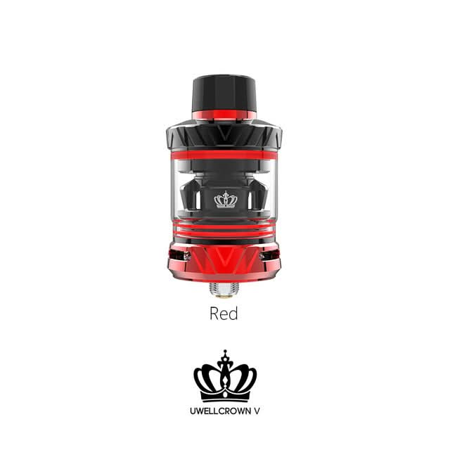 Uwell Crown 5 Vape Tank