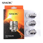 Load image into Gallery viewer, Smok V8 X-BABY M2 Replacement Vape Coils
