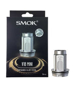 Load image into Gallery viewer, Smok V18 Mini Meshed Coils
