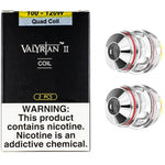 Load image into Gallery viewer, Uwell Valyrian 2 Coils Valyrian 2 Tank
