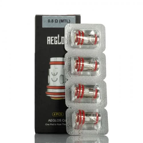 Uwell Aeglos Replacement Coils