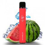 Load image into Gallery viewer, watermelon elf bar 600 puffs  vape
