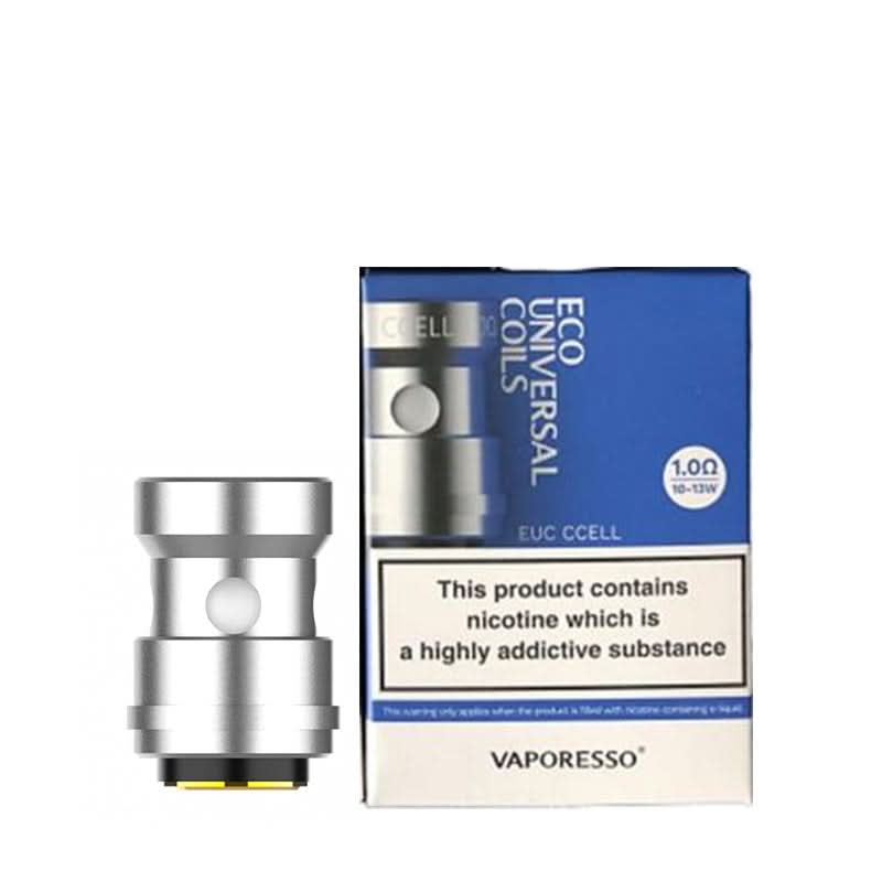 Vaporesso EUC CCELL Replacement Vape Coils