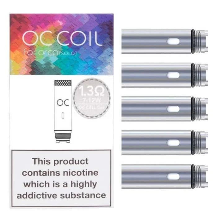 Vaporesso ORCA Replacement Vape Coils