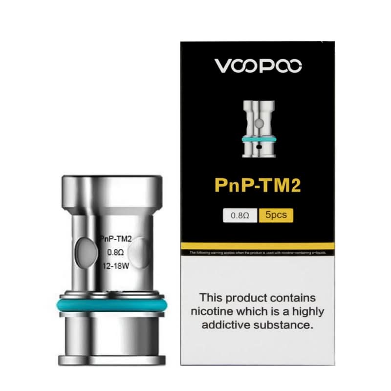 Coils Tagged "voopoo pnp coils explained" Vape Offers