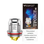 Load image into Gallery viewer, VooPoo UFORCE Replacement Vape Coils
