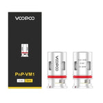 Load image into Gallery viewer, VooPoo PNP VM &amp; TW Coils
