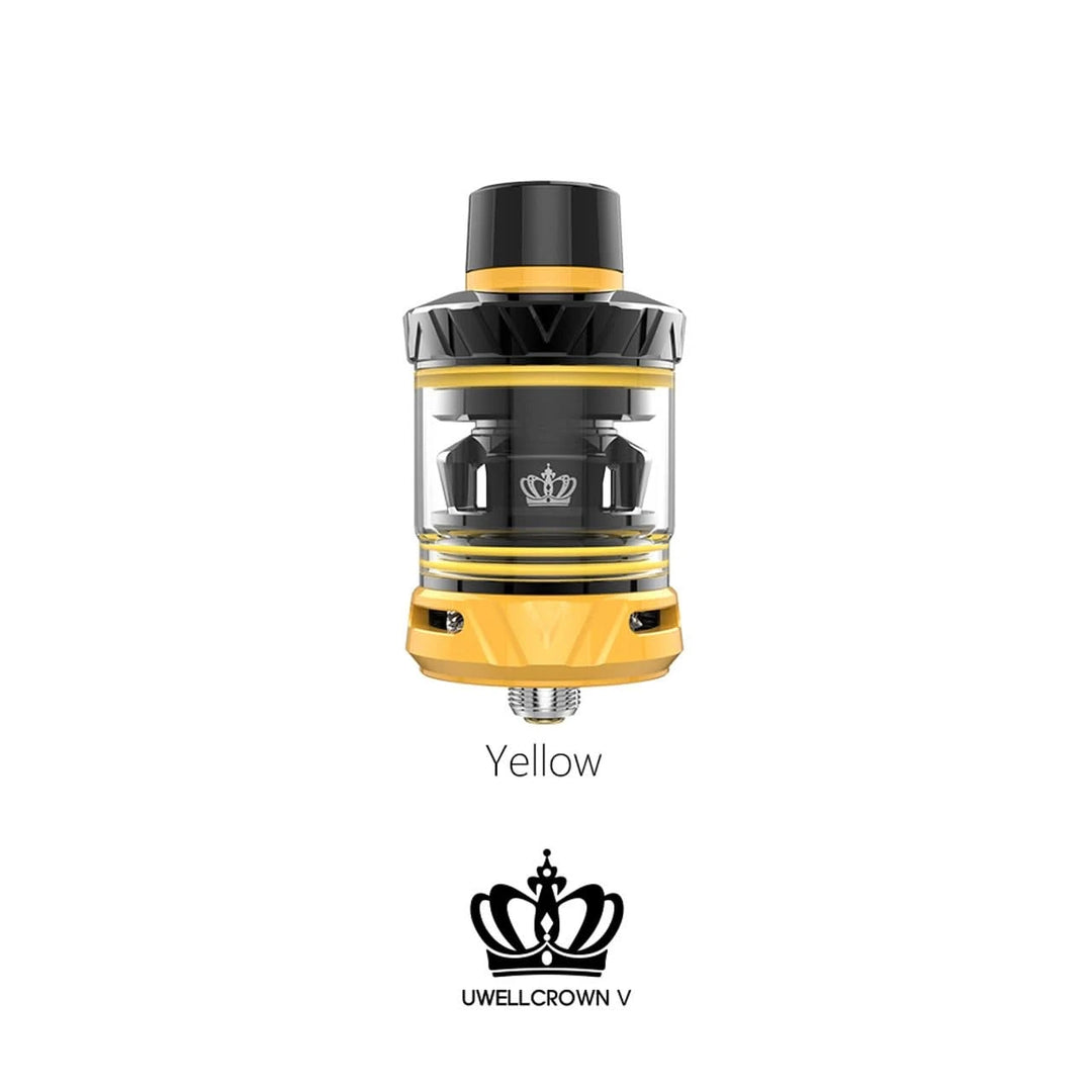 Uwell Crown 5 Vape Tank